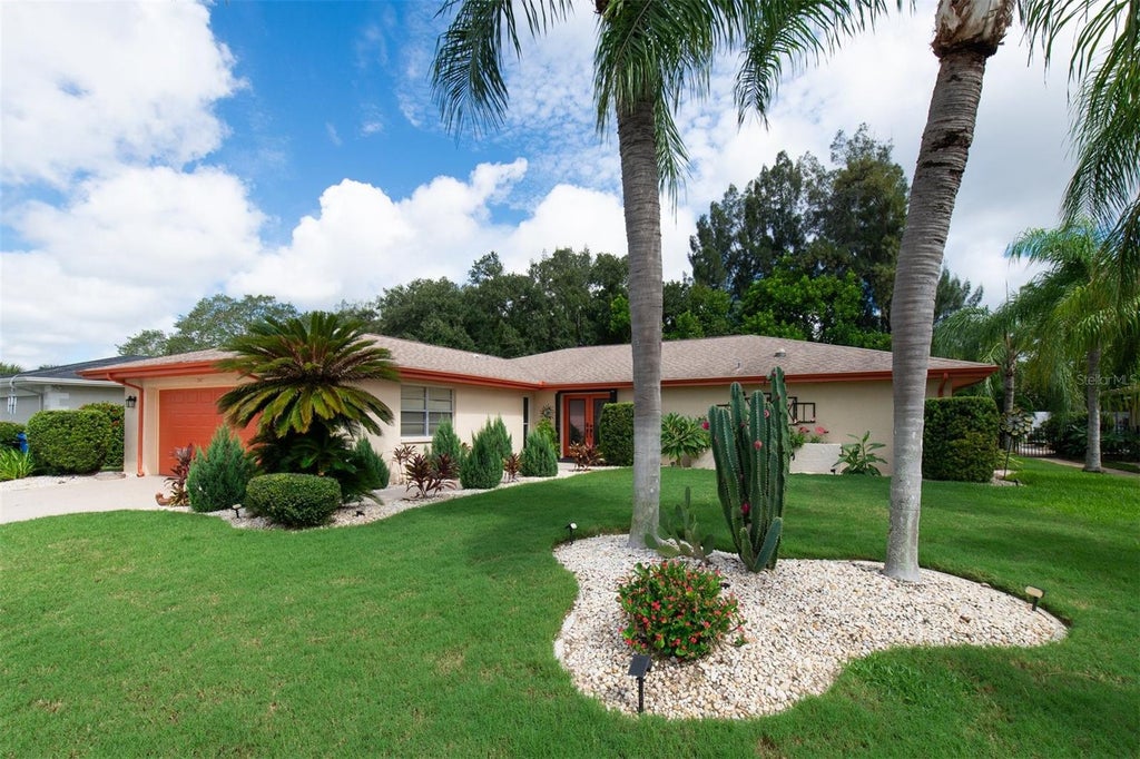 Photo of 207 Amesbury Circle, Sun City Center, FL 33573 (MLS # TB8545992)