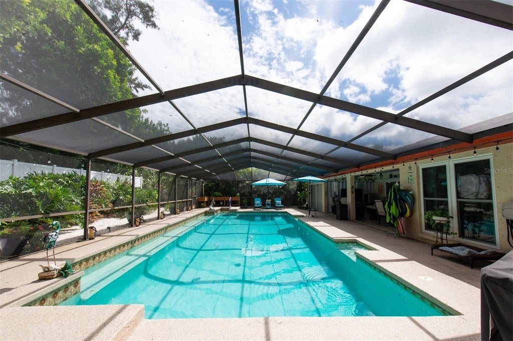 Photo of 207 Amesbury Circle, Sun City Center, FL 33573 (MLS # TB8545992)