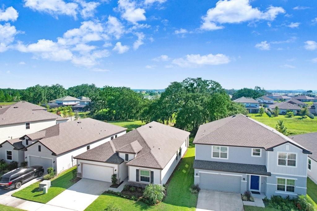 MIRADA PRCL 22-2 - Residential