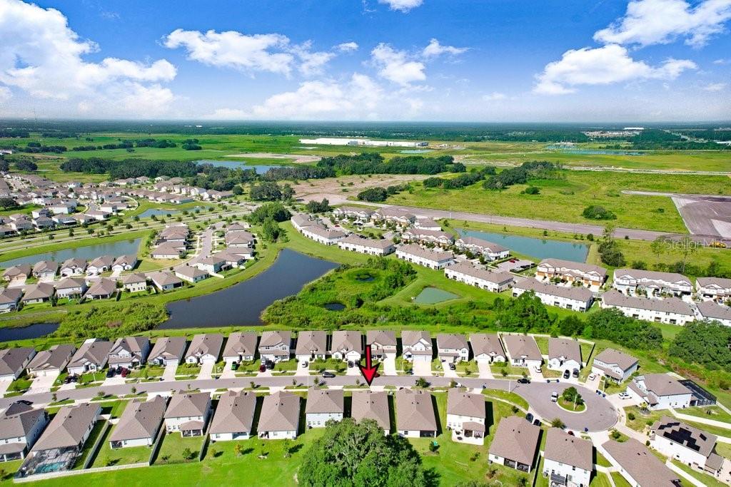 MIRADA PRCL 22-2 - Residential
