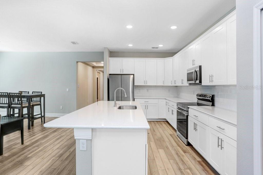 MIRADA PRCL 22-2 - Residential