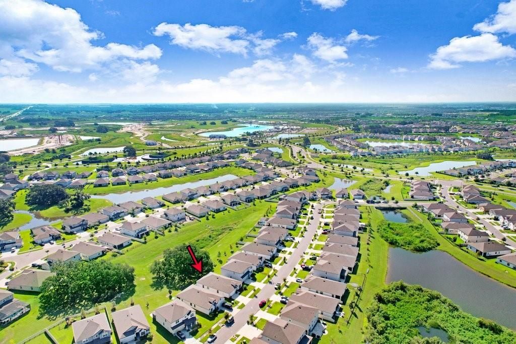 Photo of 11316 Bram Bay Court, San Antonio, FL 33576 (MLS # TB8422583)