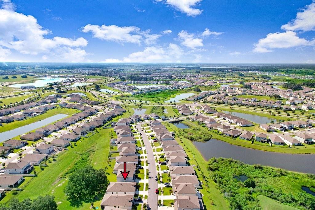 MIRADA PRCL 22-2 - Residential