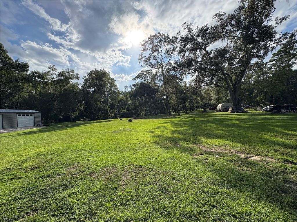 Photo of Lucilles Shady Lane, Nobleton, FL 34661 (MLS # TB8424547)