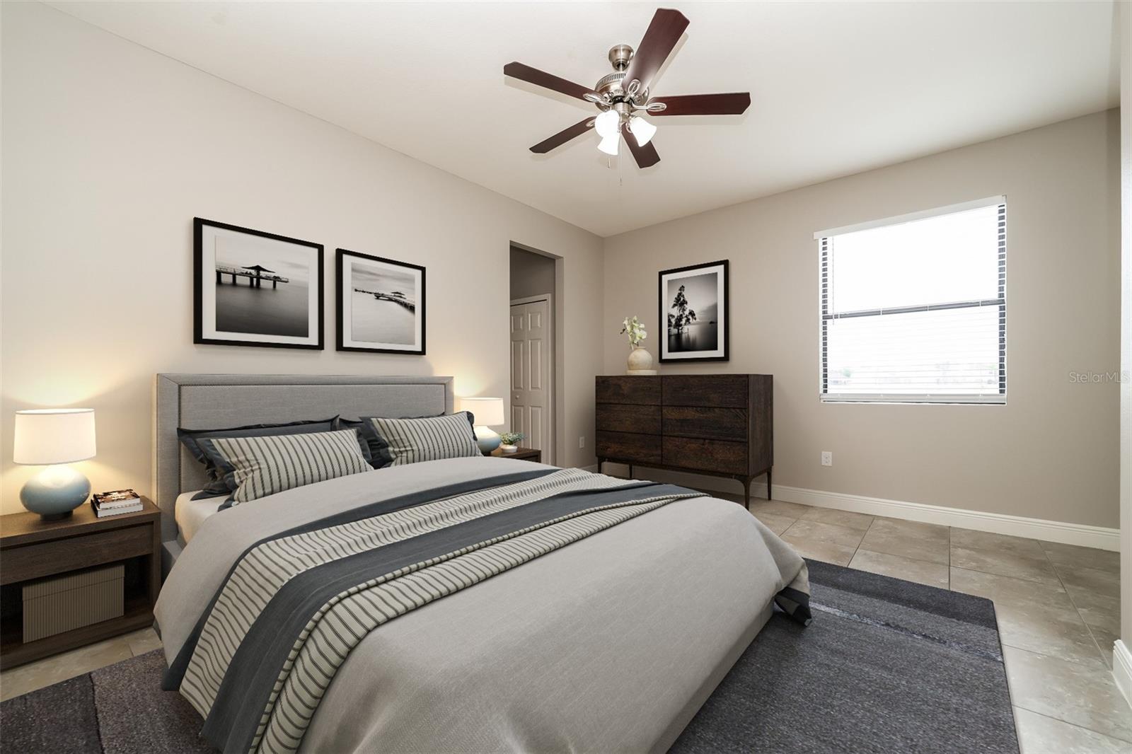 BELMONT PH 1A - Residential