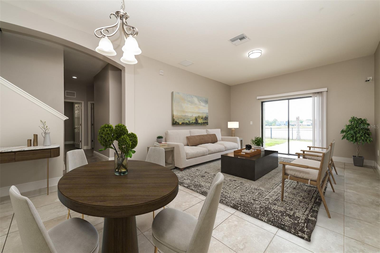 BELMONT PH 1A - Residential