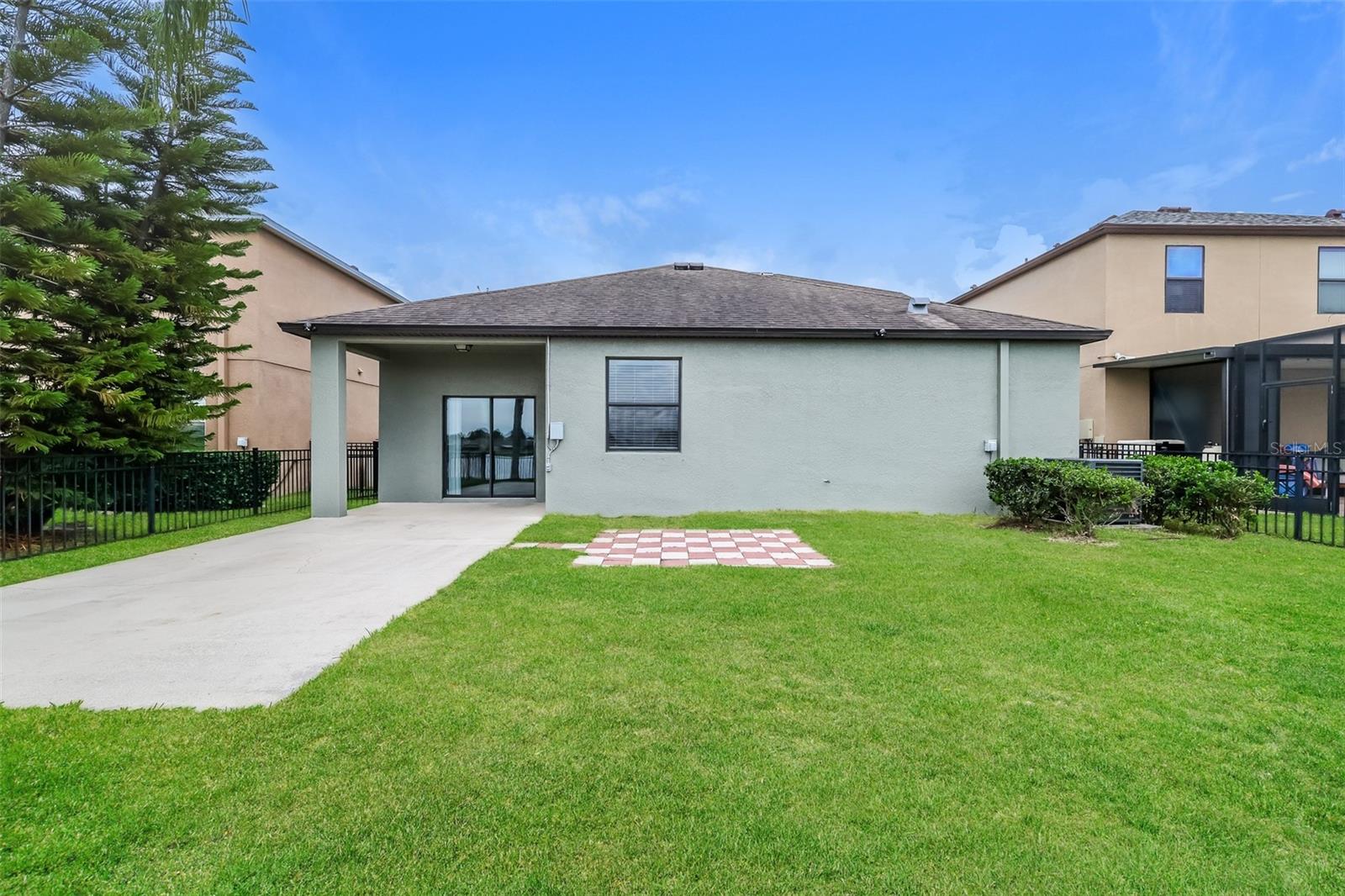 BELMONT PH 1A - Residential