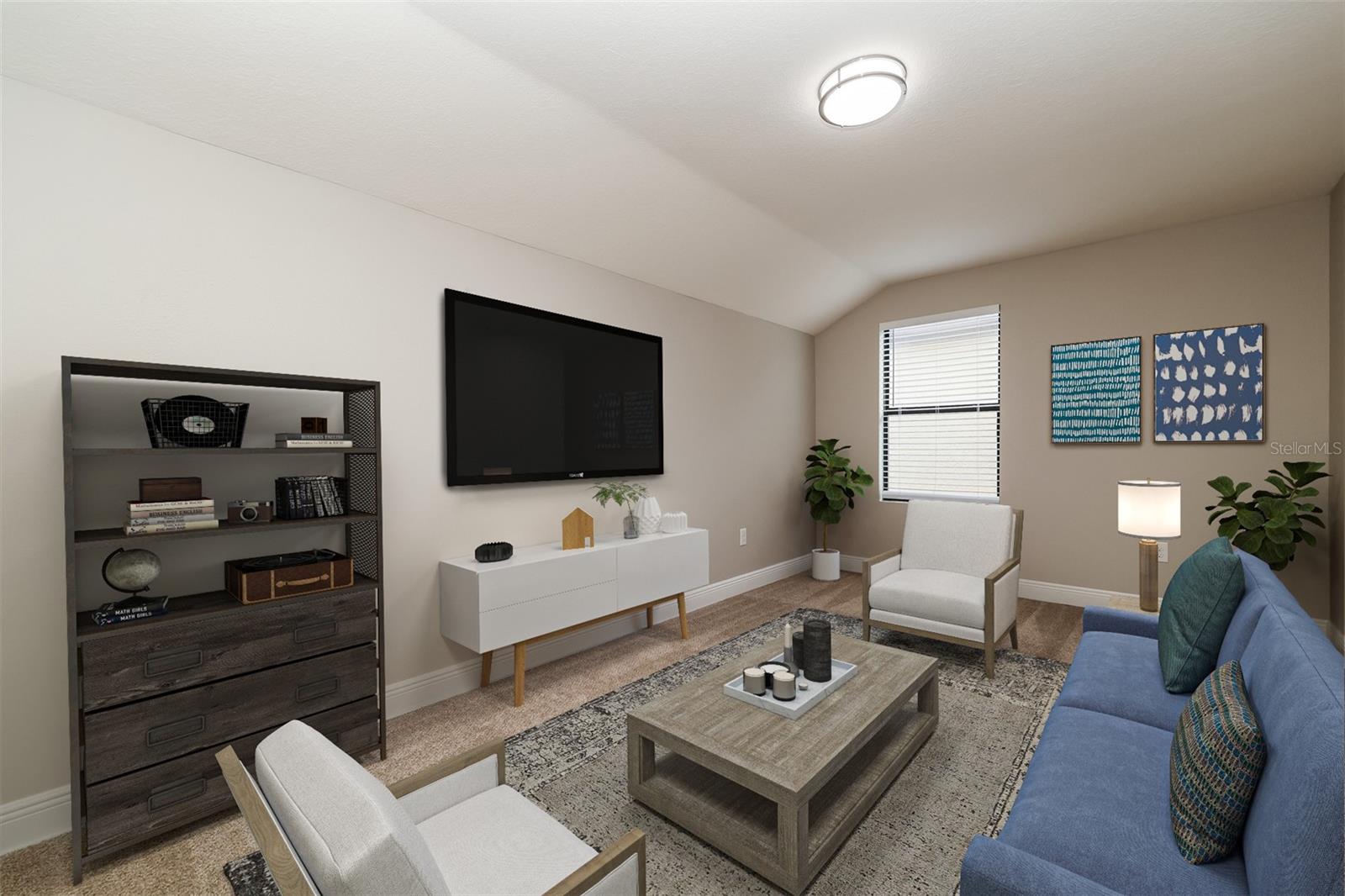 BELMONT PH 1A - Residential