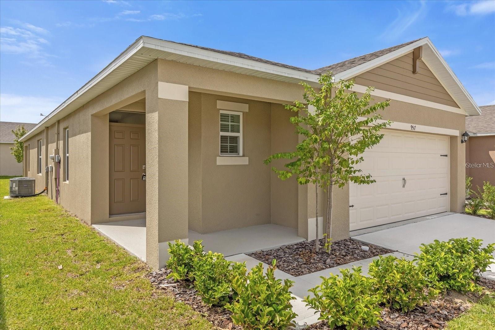 957 KING PARC ROAD