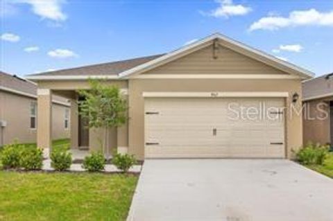 957 KING PARC ROAD ORANGE CITY FL 32763