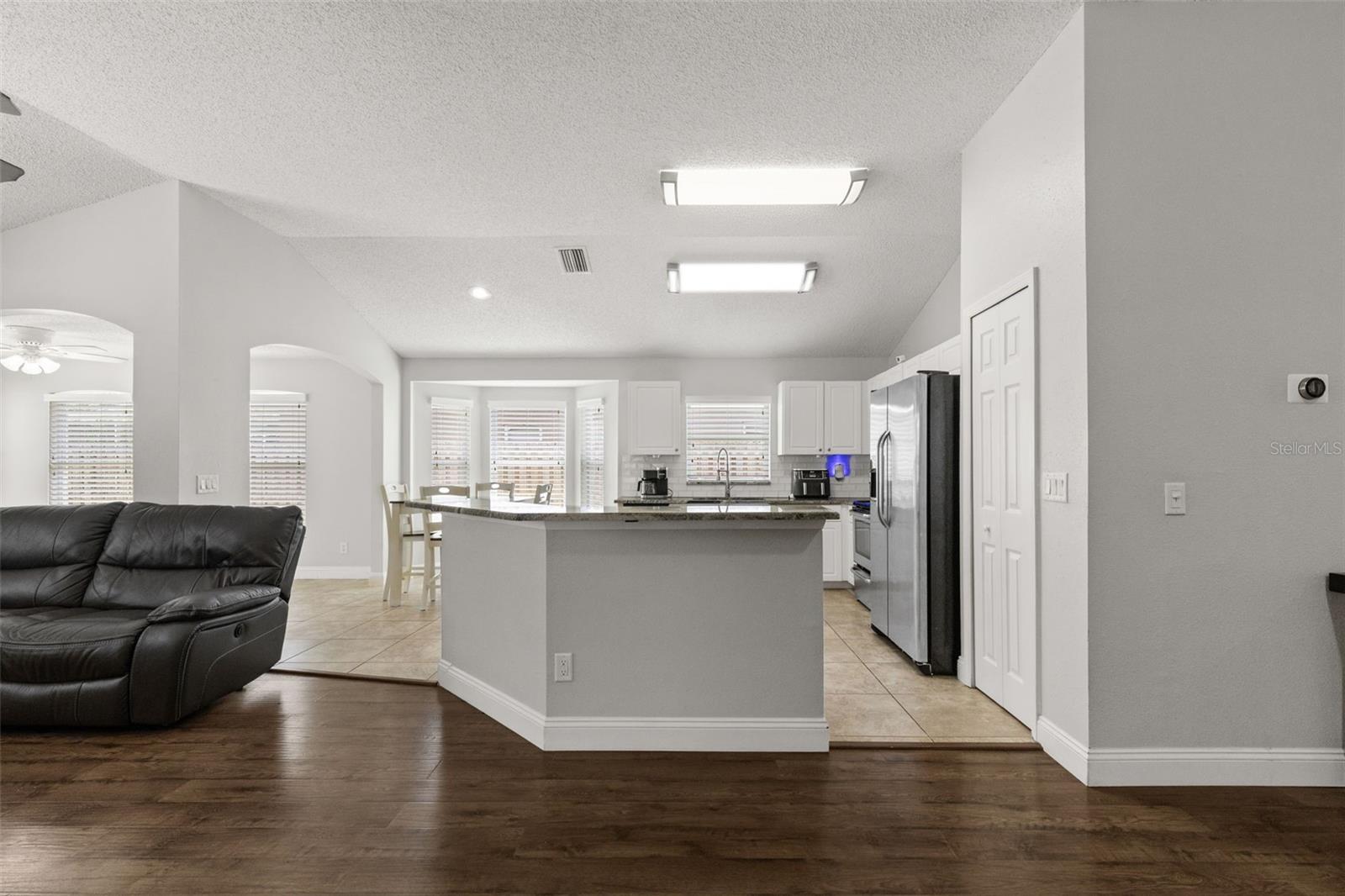 VILLAROSA PH 1B1 - Residential