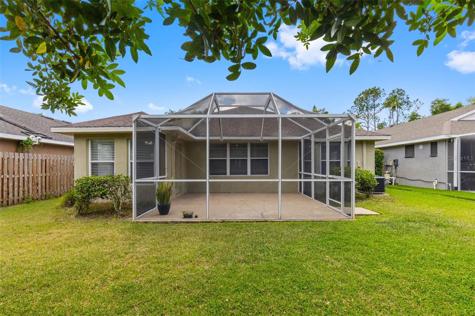 VILLAROSA PH 1B1 - Residential