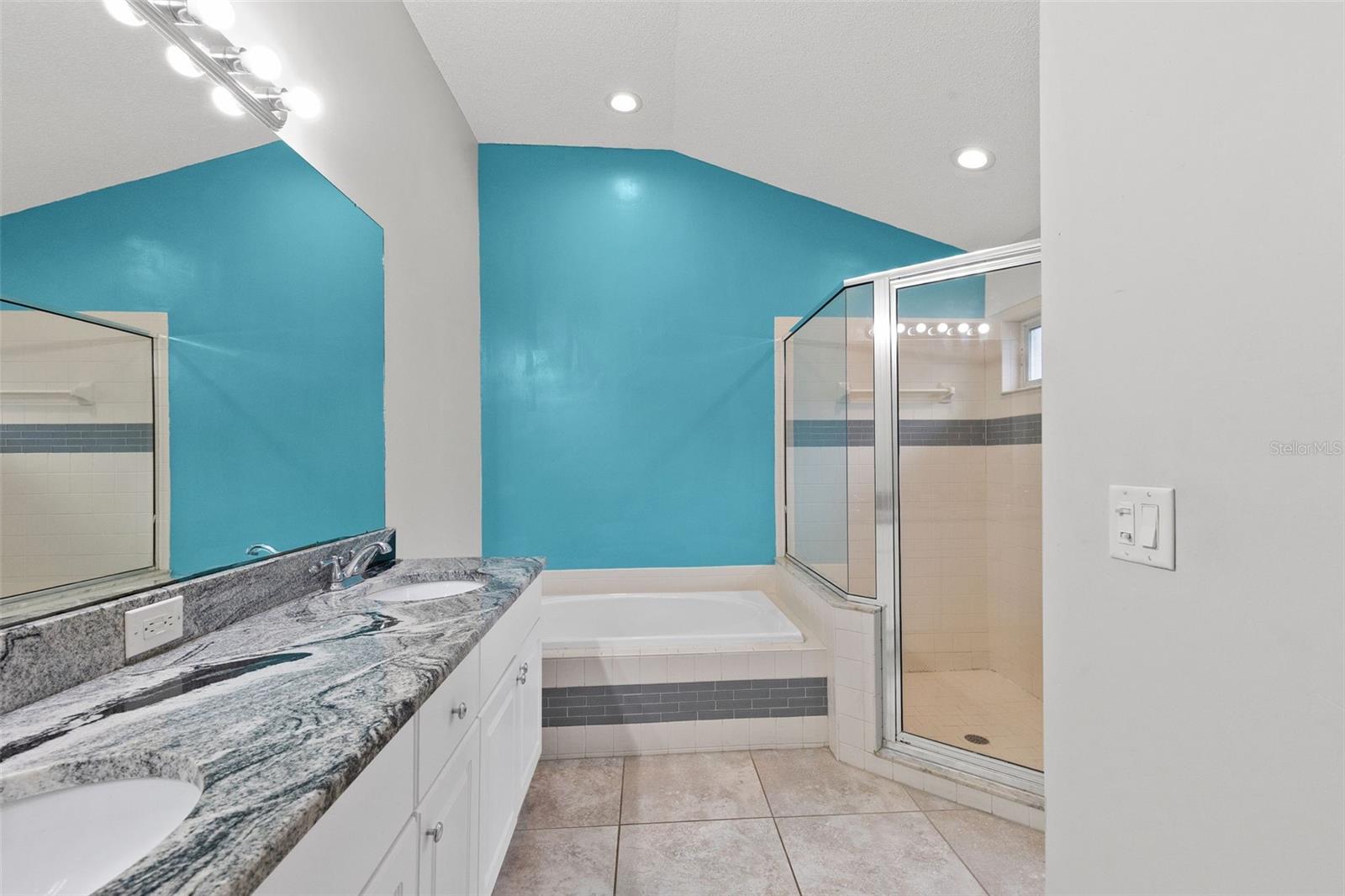 VILLAROSA PH 1B1 - Residential