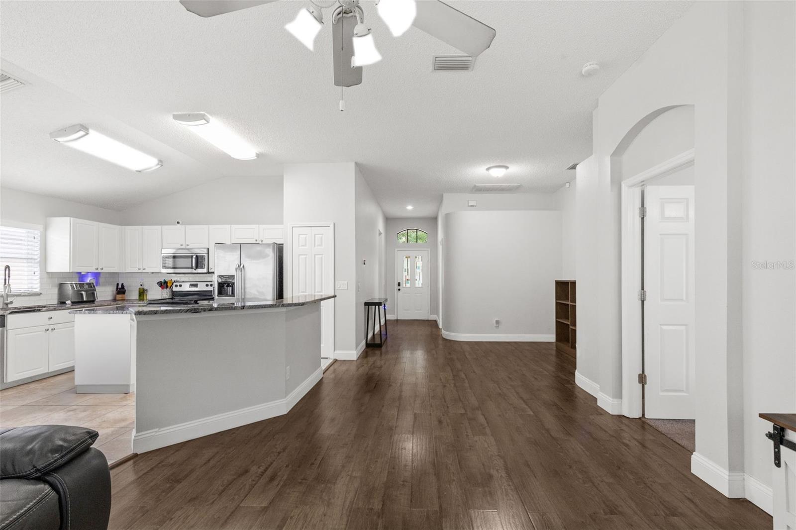 VILLAROSA PH 1B1 - Residential