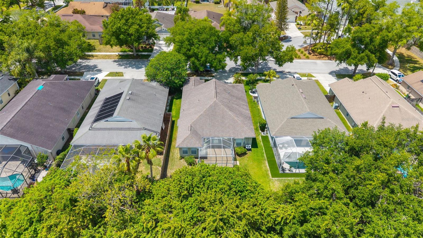 VILLAROSA PH 1B1 - Residential