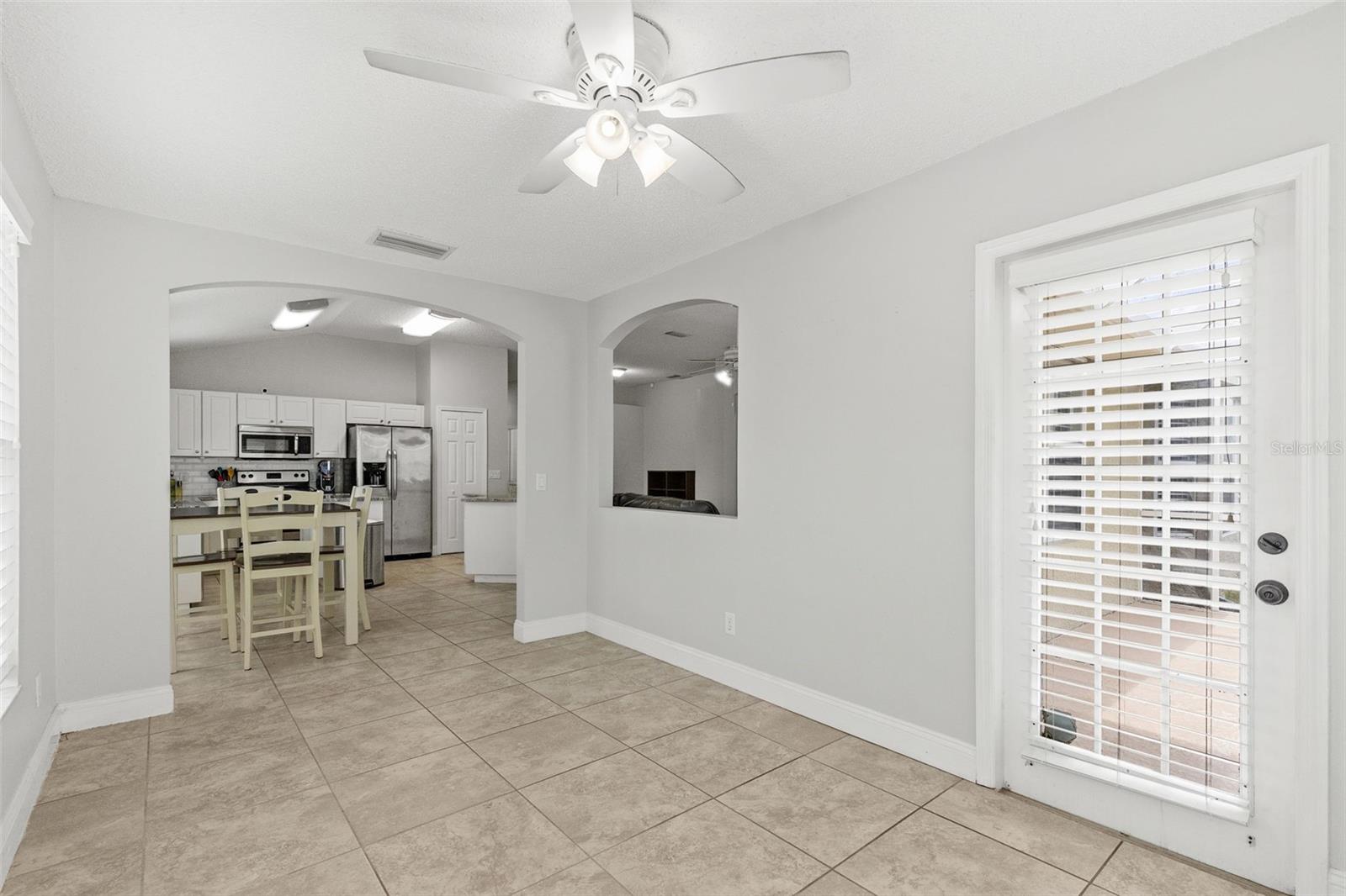 VILLAROSA PH 1B1 - Residential