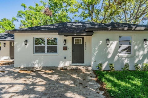 Photo of 1104 S Lois Avenue, Tampa, FL 33629 (MLS # TB8522932)