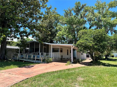 A home in WILDWOOD