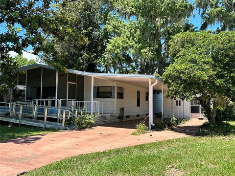 A home in WILDWOOD