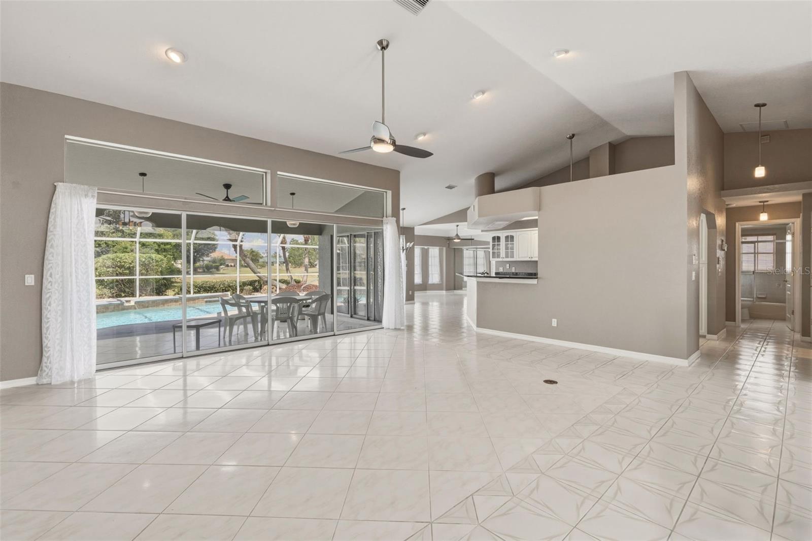PUNTA GORDA ISLES SEC 23 - Residential