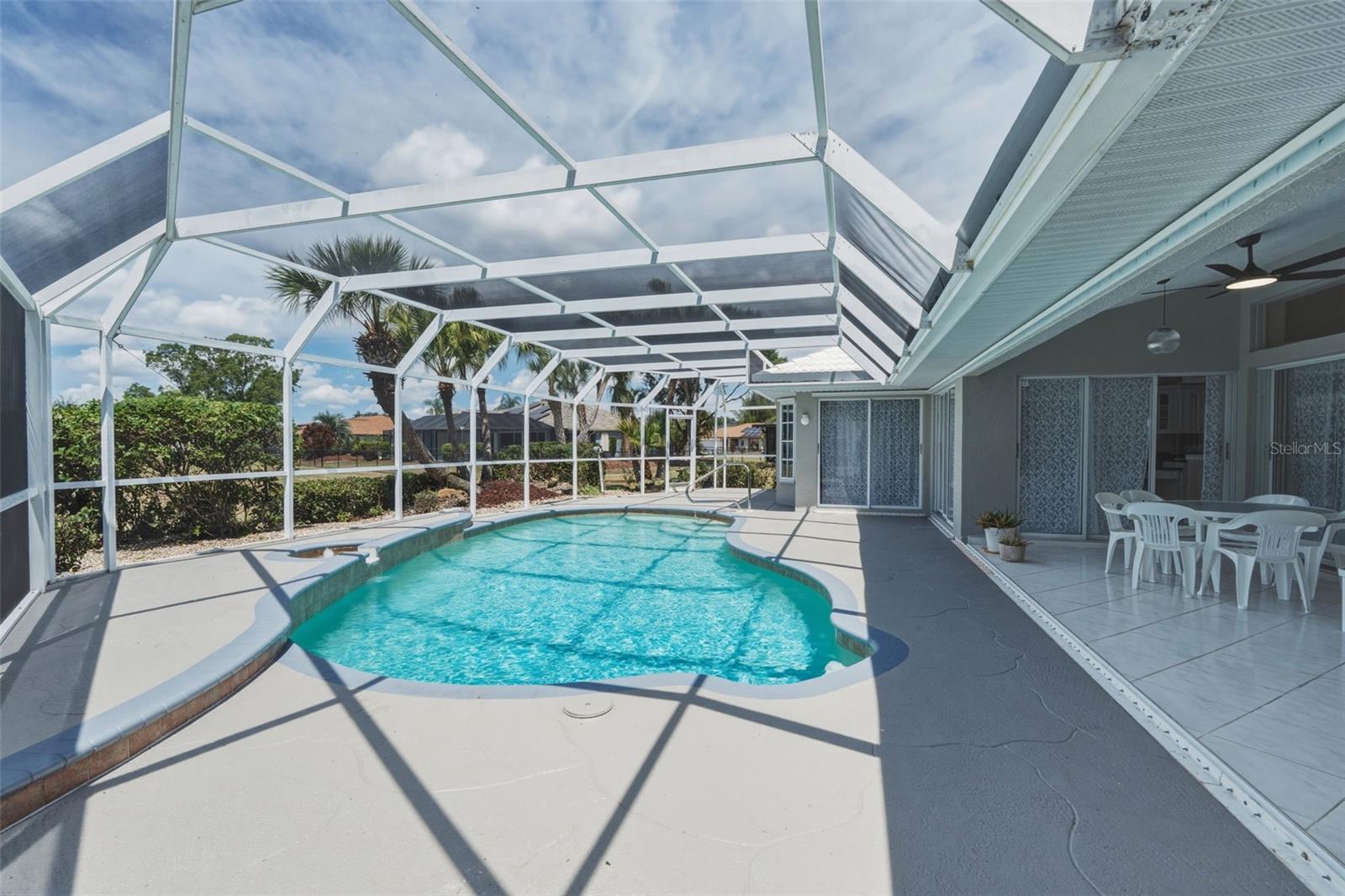 PUNTA GORDA ISLES SEC 23 - Residential