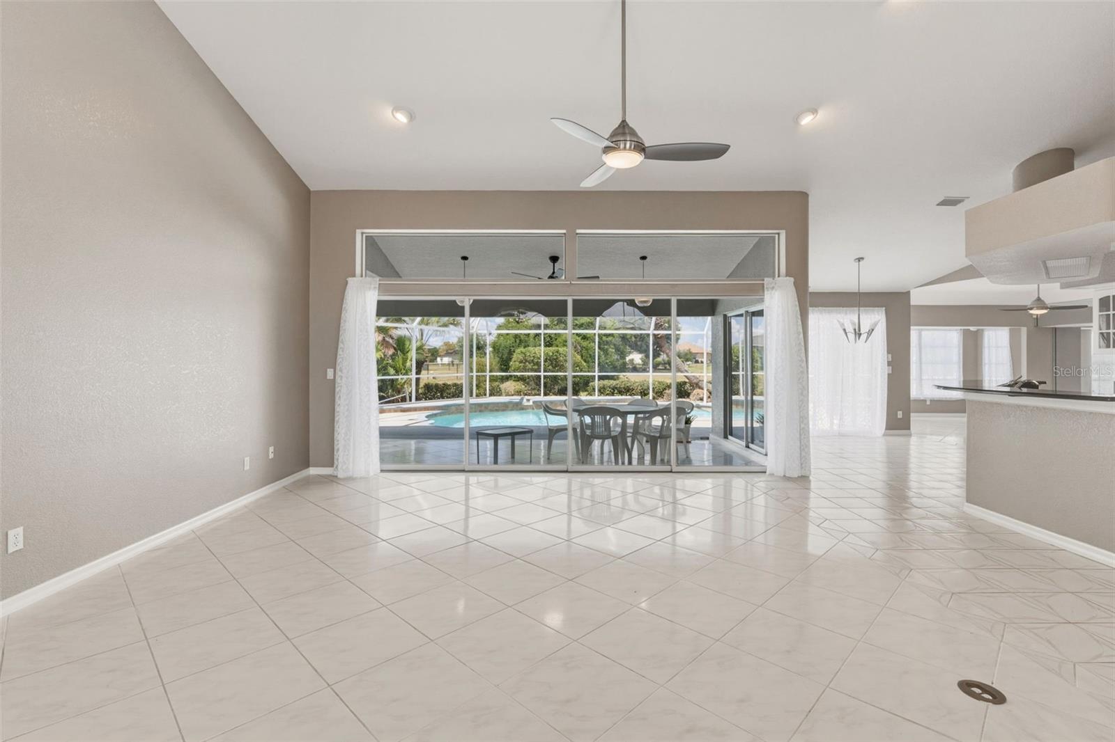PUNTA GORDA ISLES SEC 23 - Residential