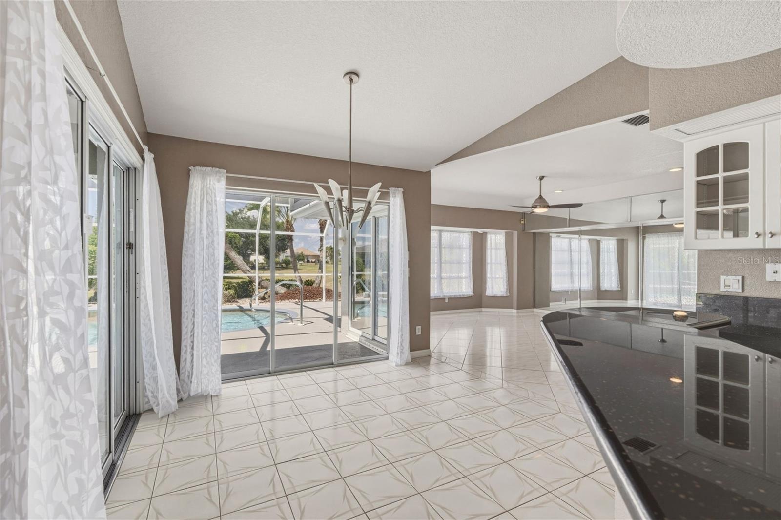 PUNTA GORDA ISLES SEC 23 - Residential