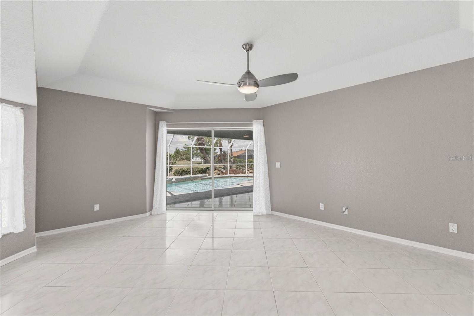 PUNTA GORDA ISLES SEC 23 - Residential