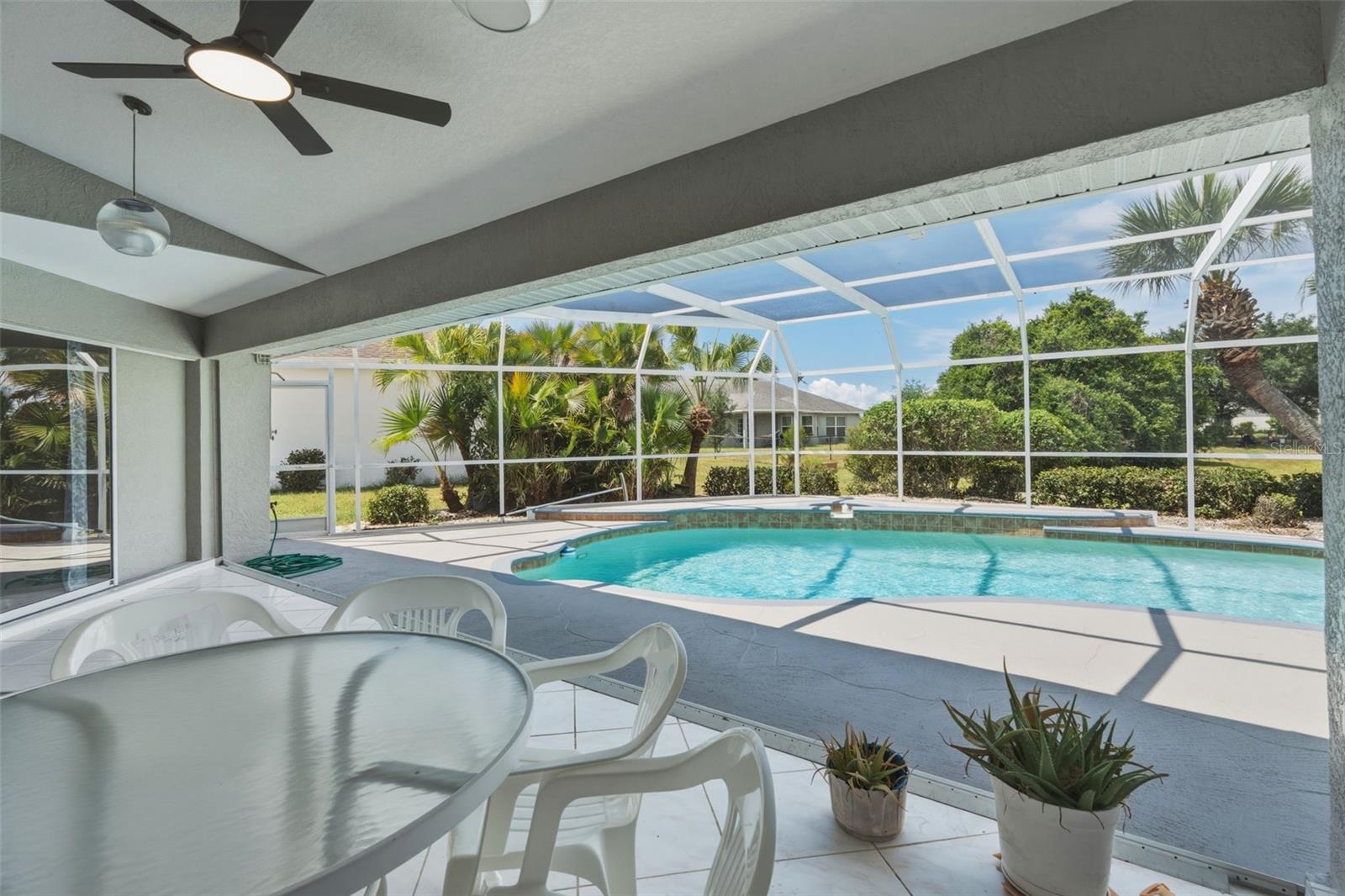 PUNTA GORDA ISLES SEC 23 - Residential