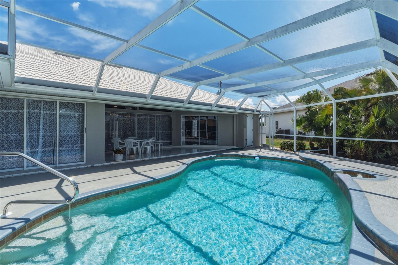 PUNTA GORDA ISLES SEC 23 - Residential