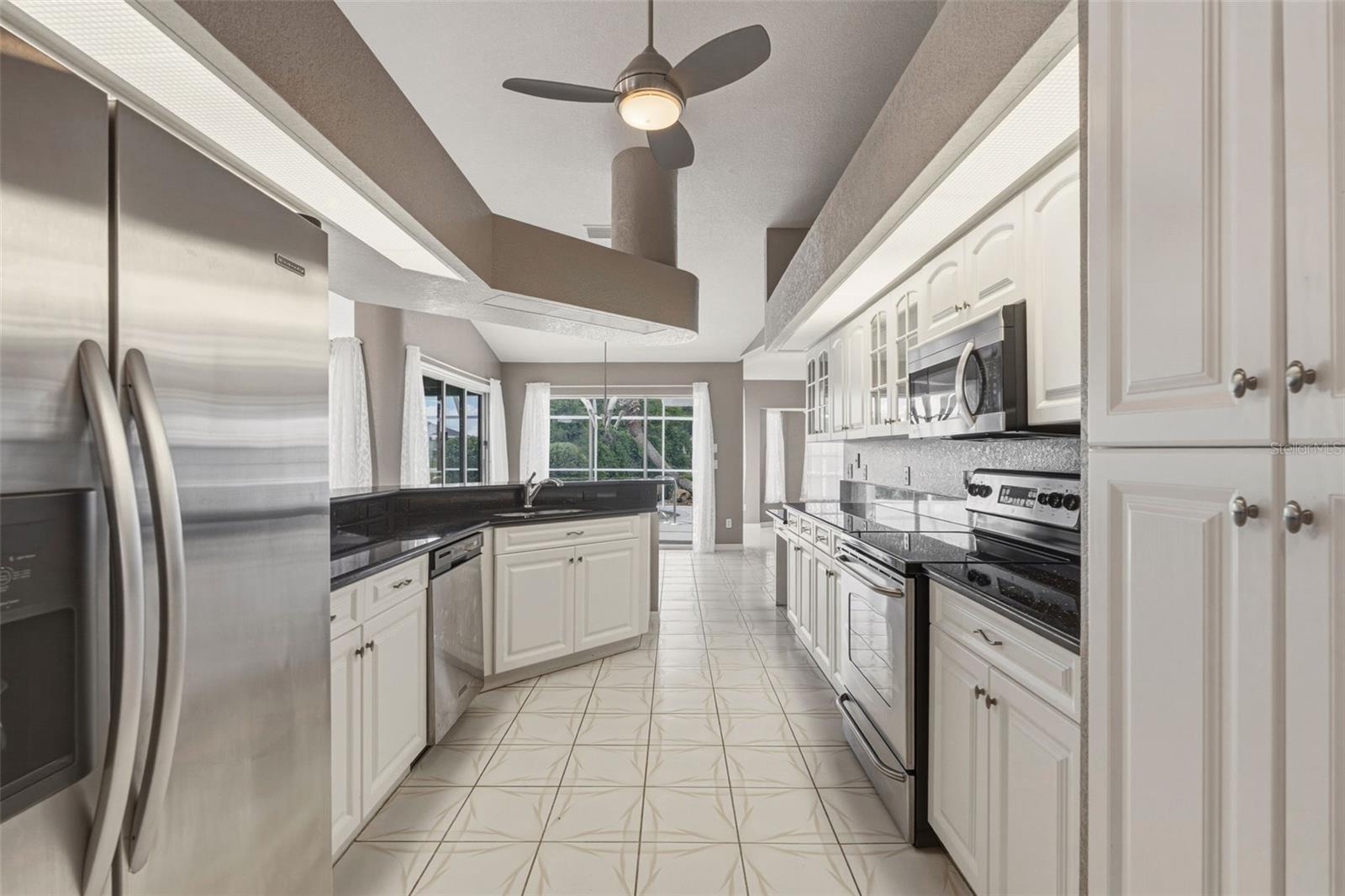 PUNTA GORDA ISLES SEC 23 - Residential