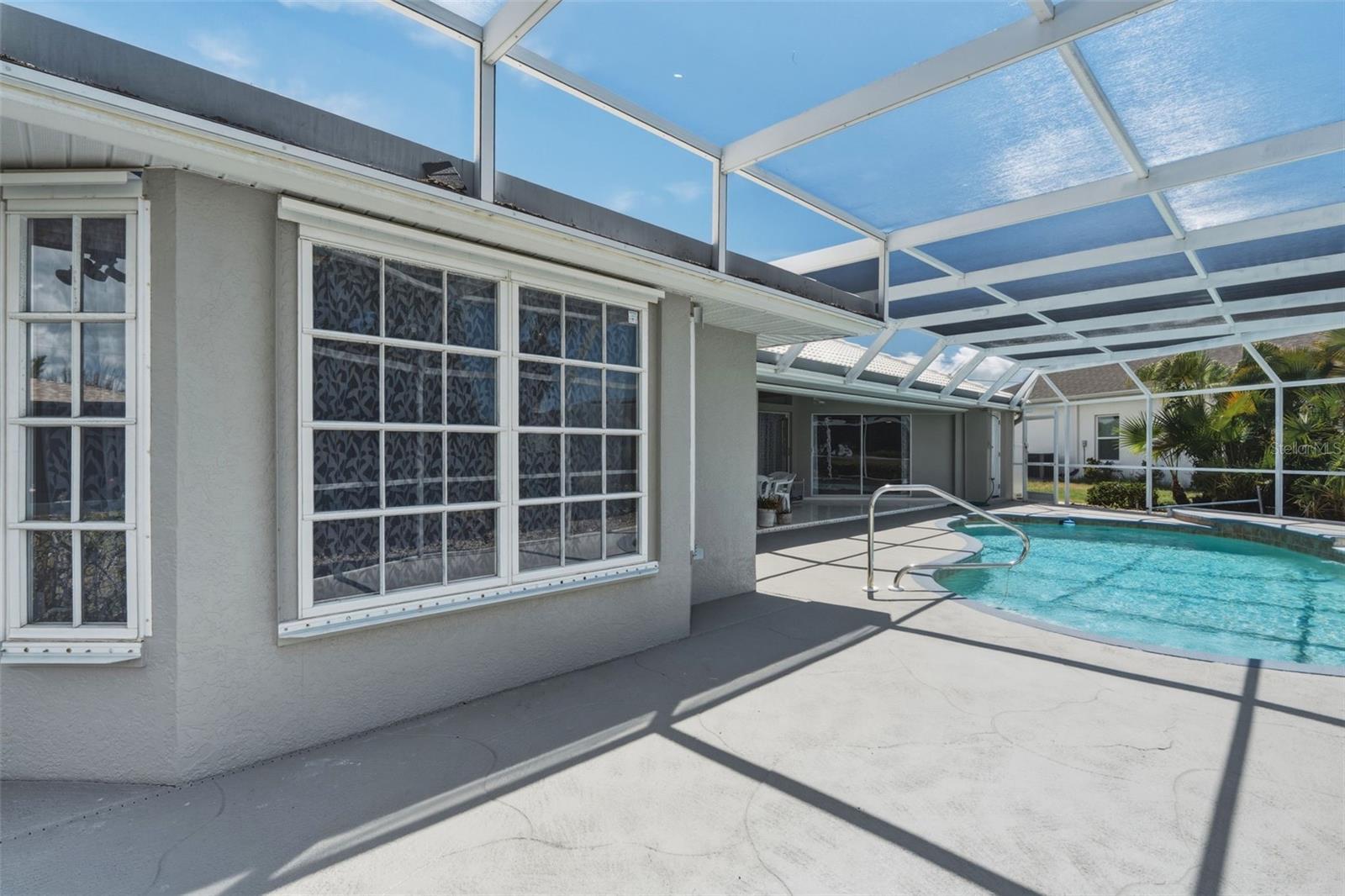 PUNTA GORDA ISLES SEC 23 - Residential