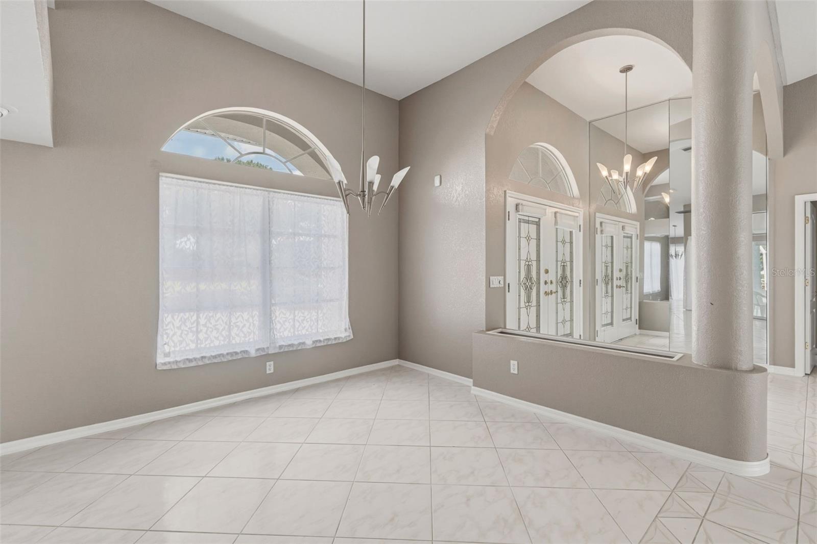 PUNTA GORDA ISLES SEC 23 - Residential