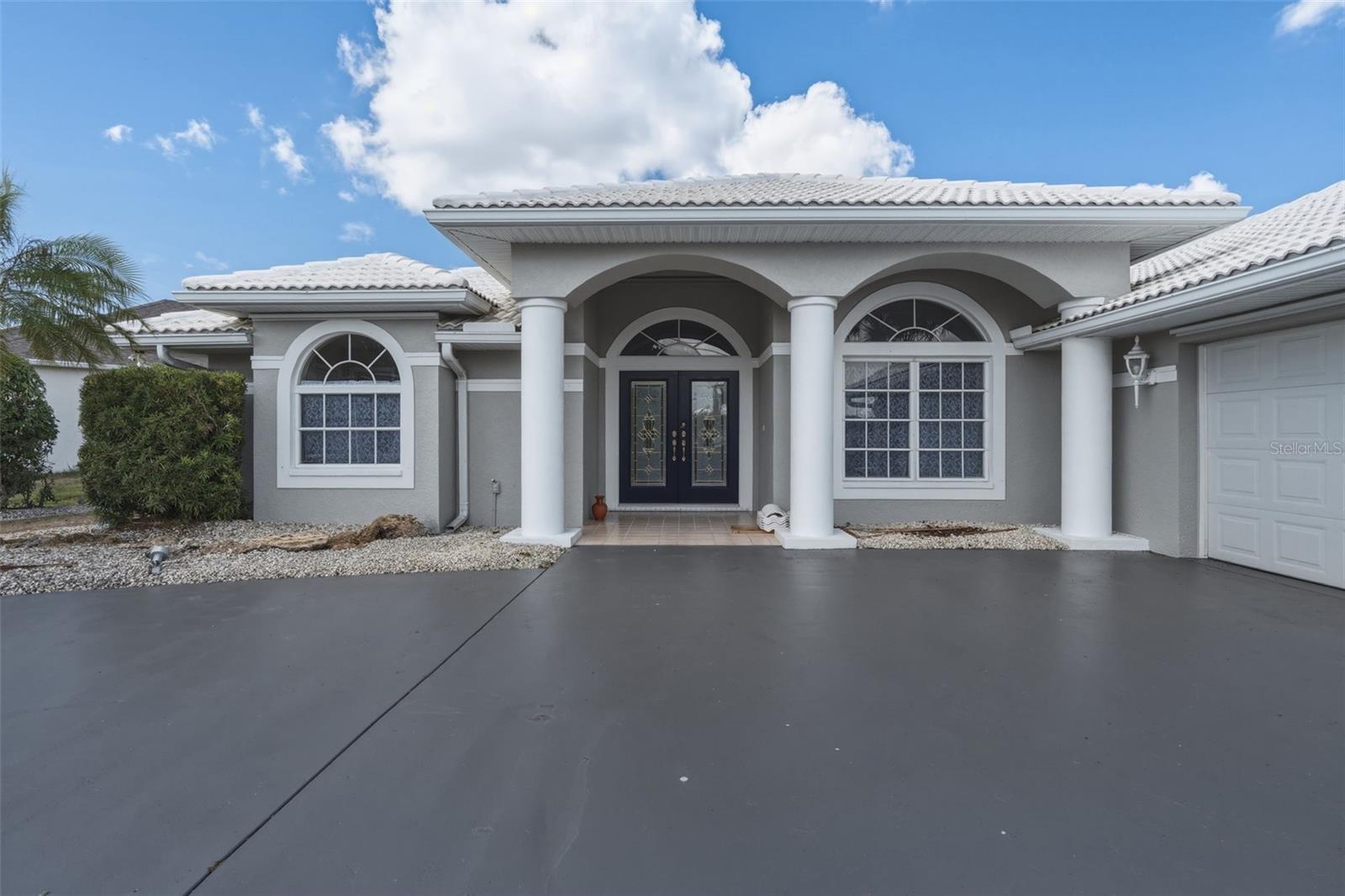 PUNTA GORDA ISLES SEC 23 - Residential