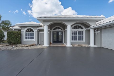 Photo of 1083 Manilla Lane, Punta Gorda, FL 33983 (MLS # C7525636)