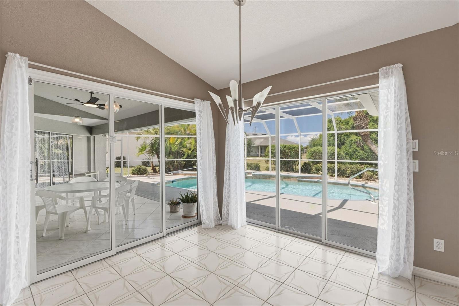 PUNTA GORDA ISLES SEC 23 - Residential