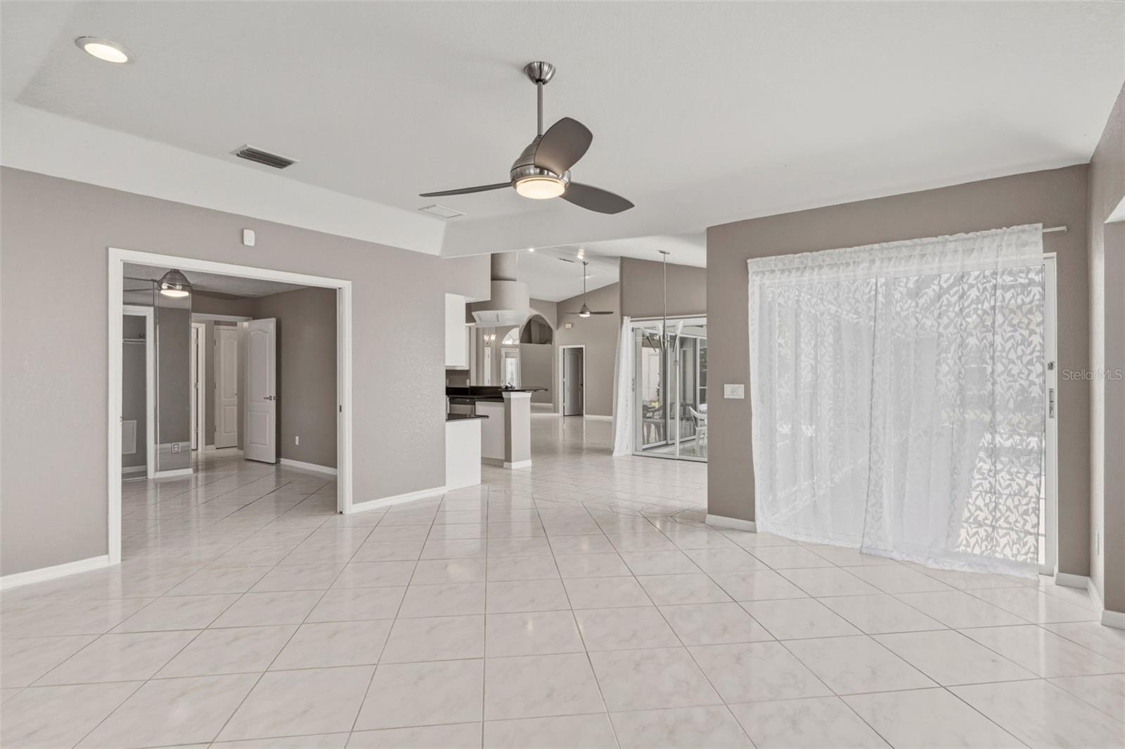 PUNTA GORDA ISLES SEC 23 - Residential