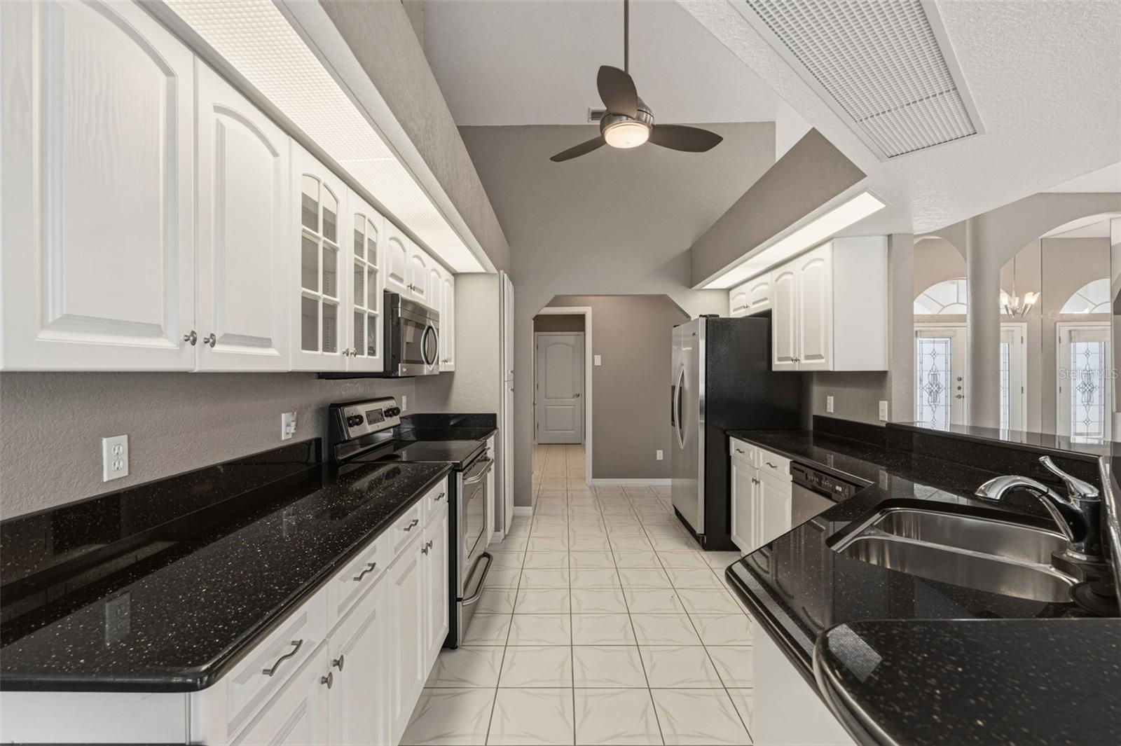 PUNTA GORDA ISLES SEC 23 - Residential