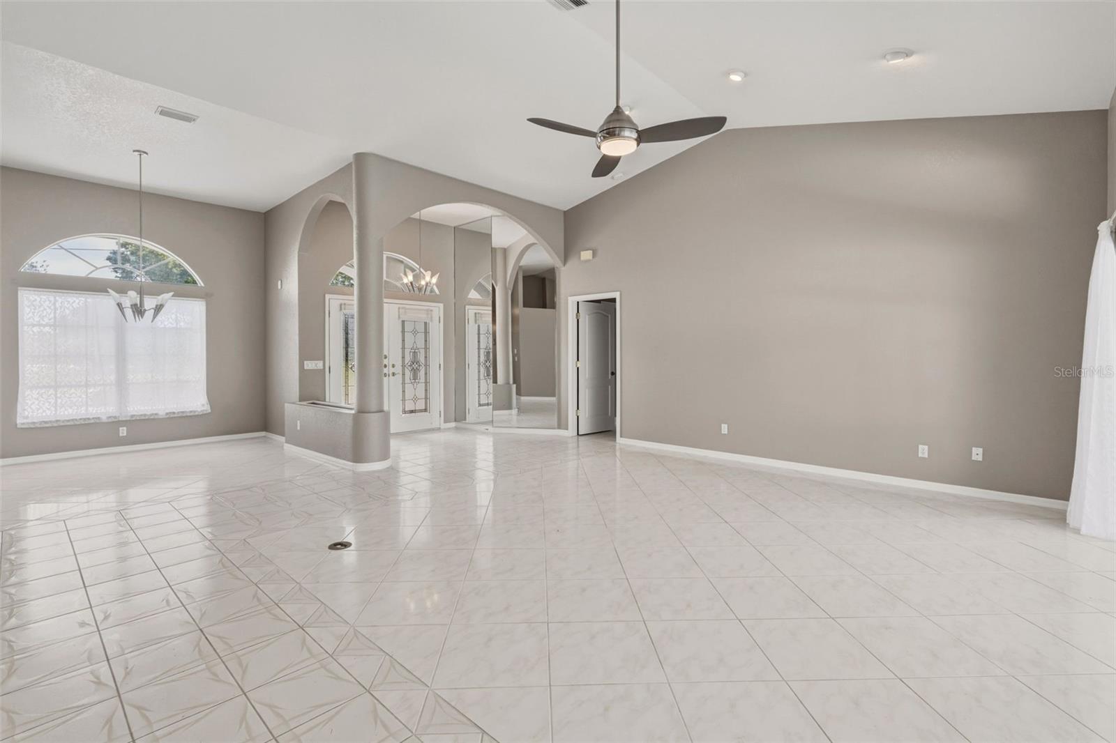 PUNTA GORDA ISLES SEC 23 - Residential