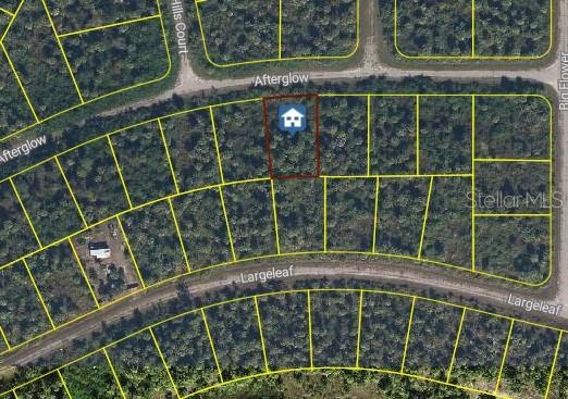 PORT CHARLOTTE SUB 46 - Land