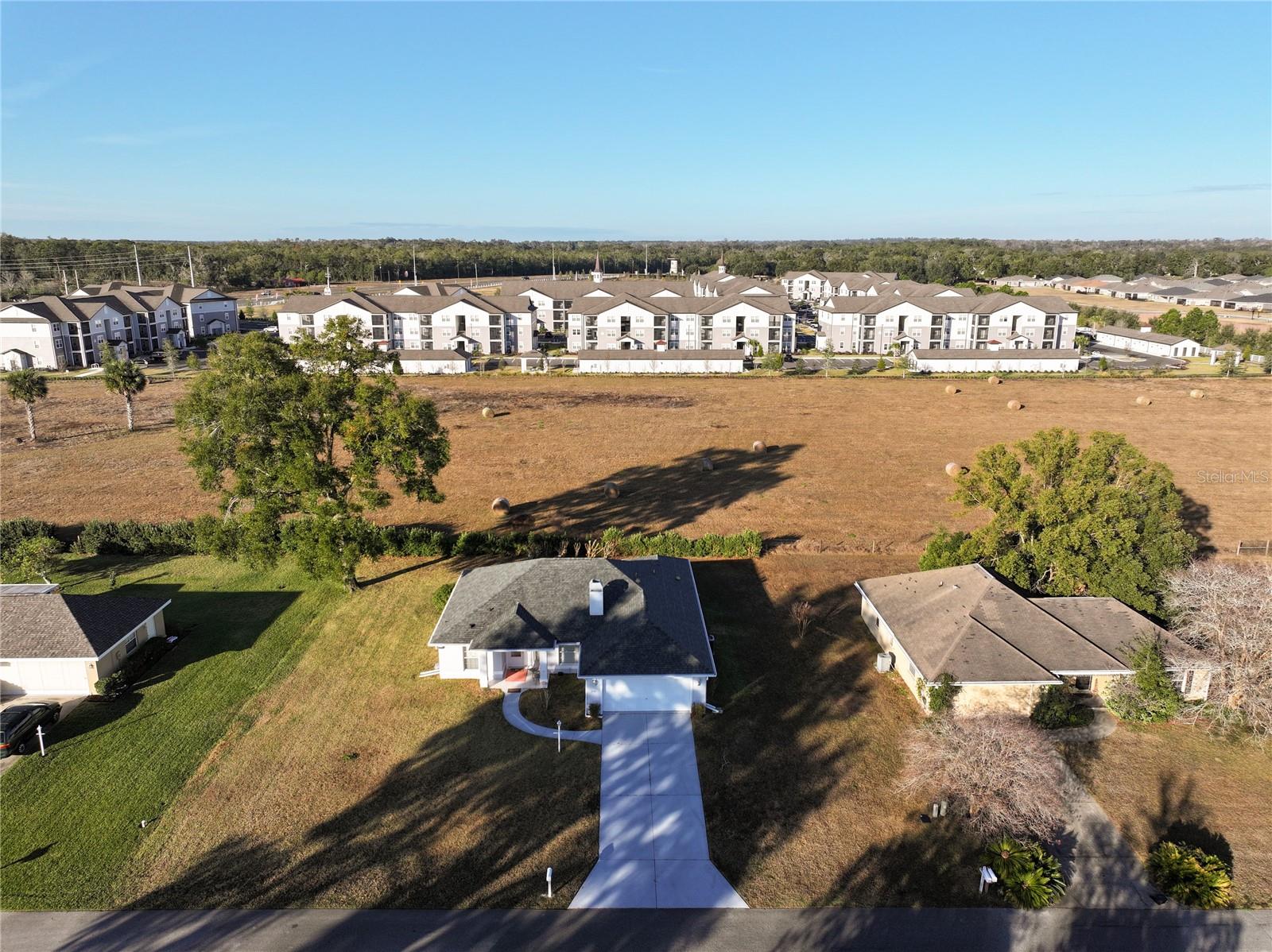 QUAIL MEADOW - Residential