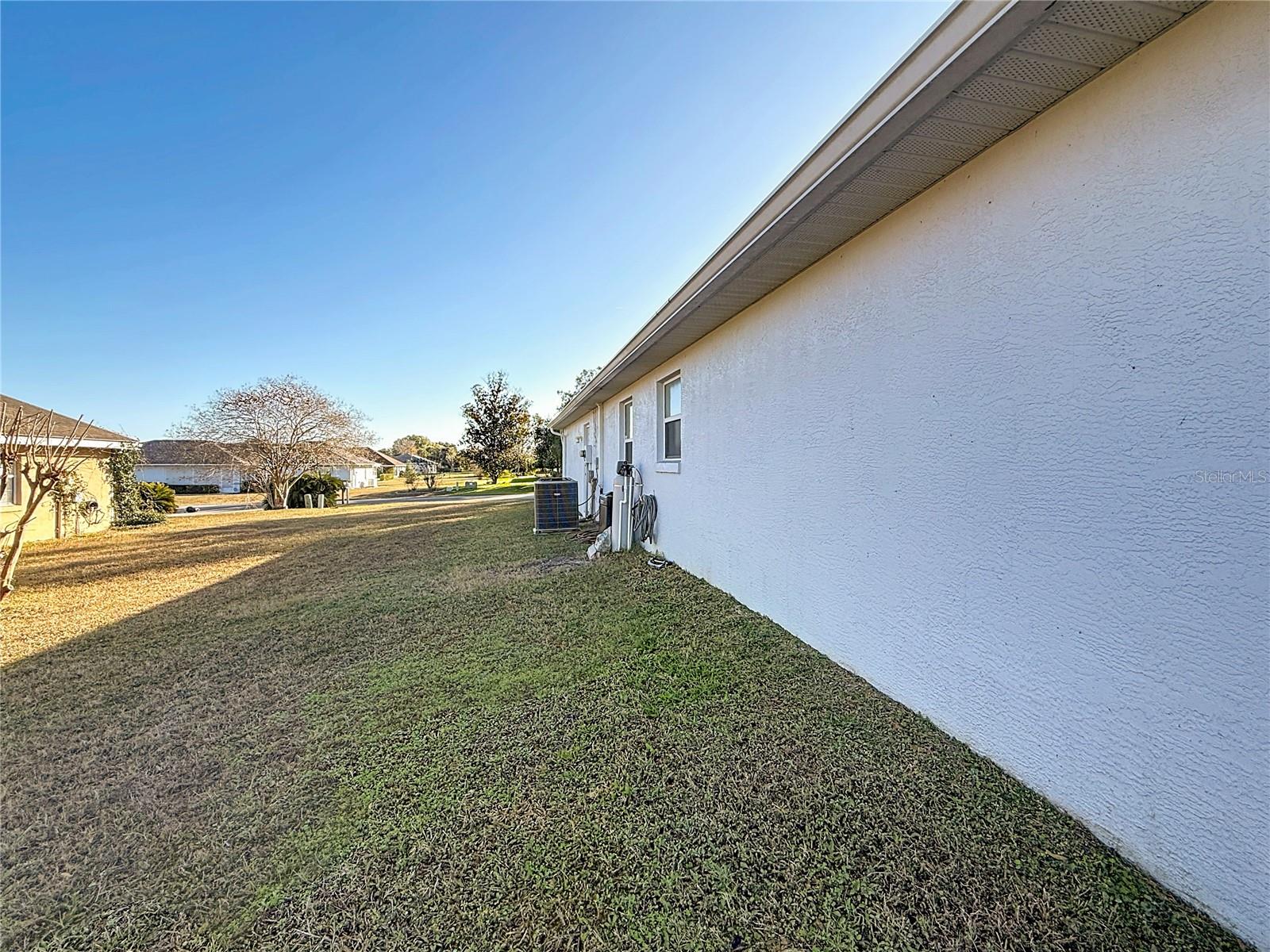 QUAIL MEADOW - Residential