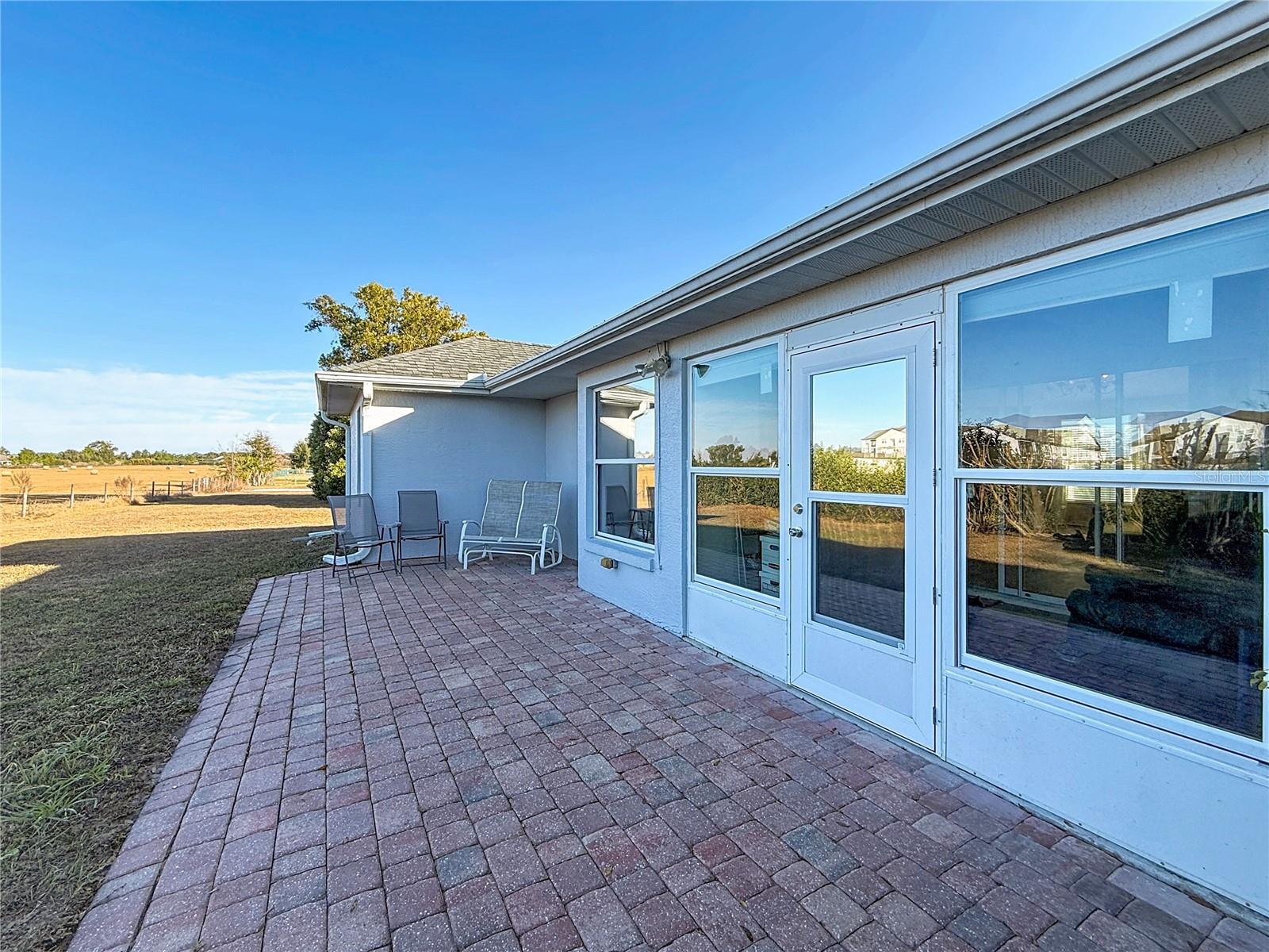 QUAIL MEADOW - Residential