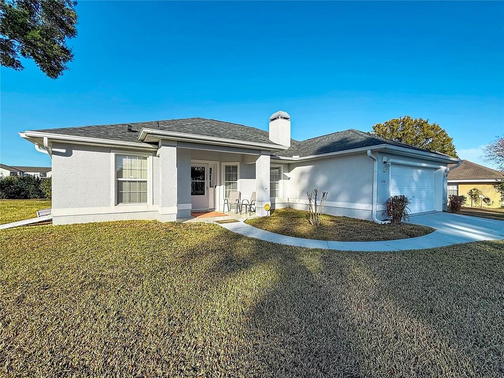 Photo of 3150 NW 50th Court, Ocala, FL 34482 (MLS # OM715951)