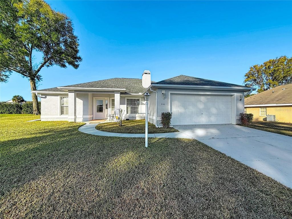 Photo of 3150 NW 50th Court, Ocala, FL 34482 (MLS # OM715951)