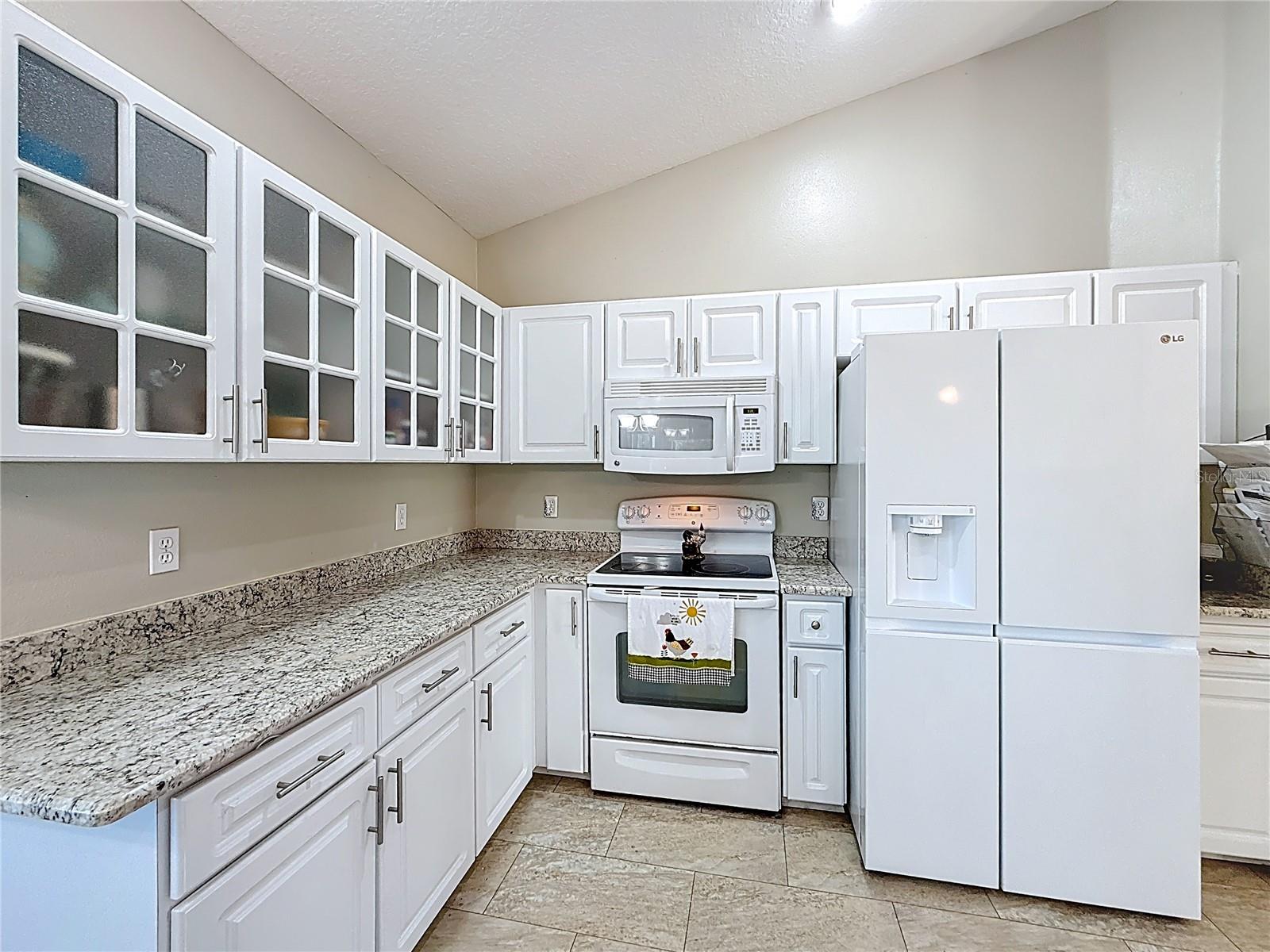 QUAIL MEADOW - Residential