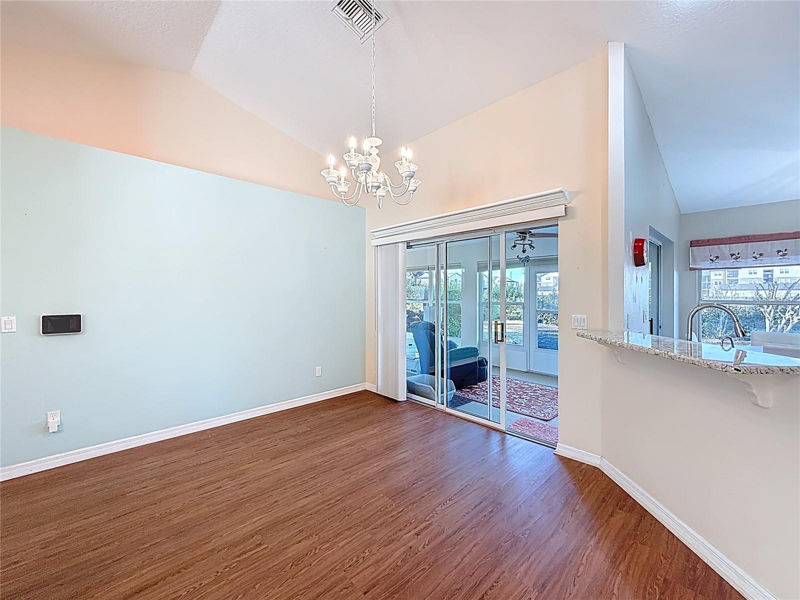 QUAIL MEADOW - Residential