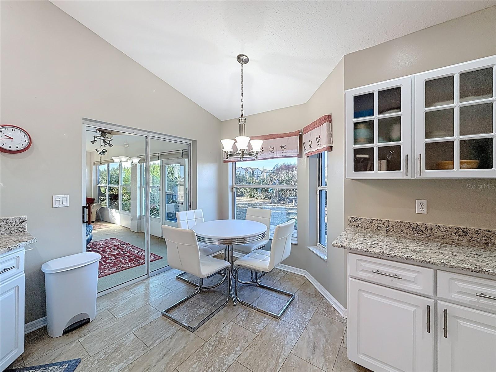 QUAIL MEADOW - Residential