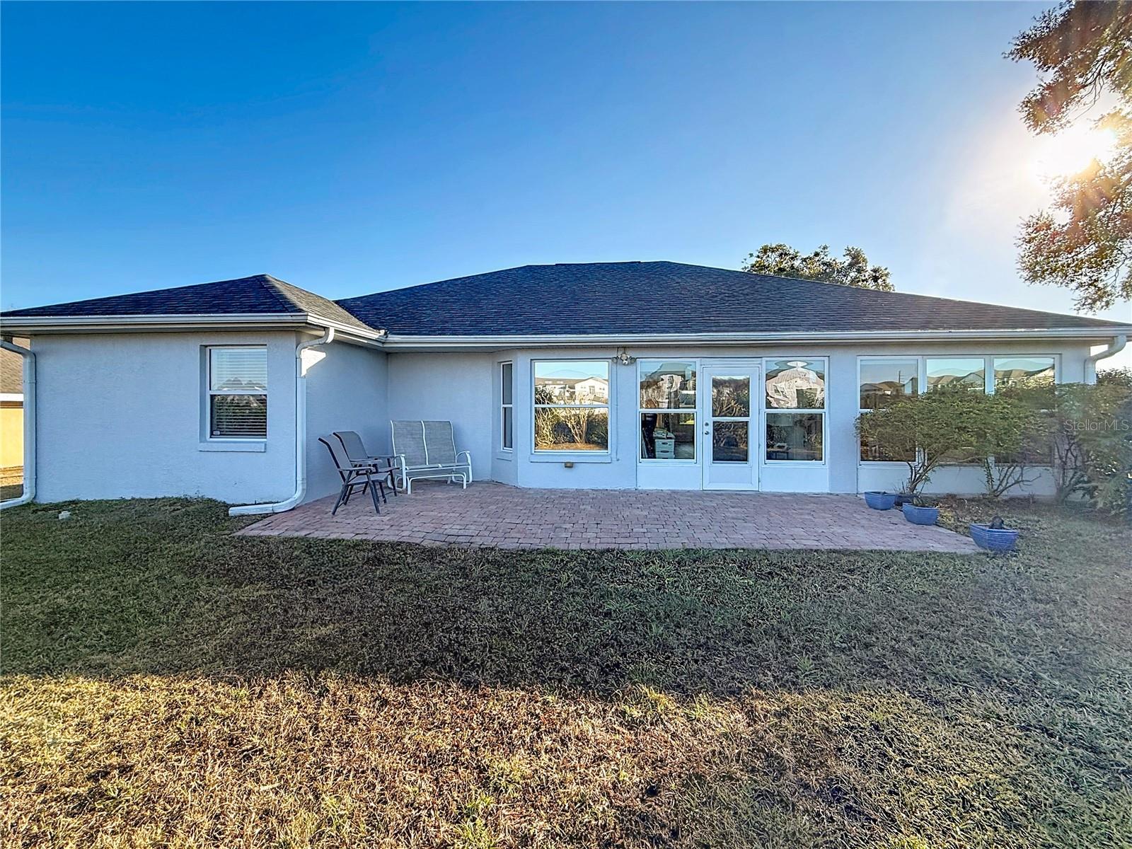 QUAIL MEADOW - Residential