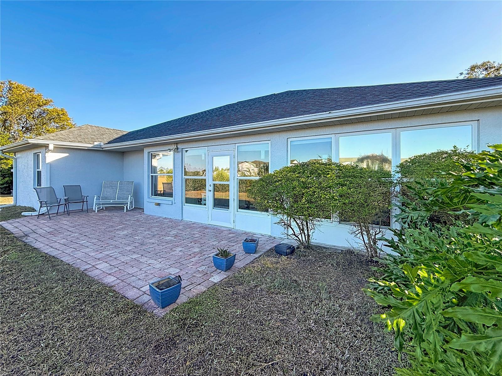 QUAIL MEADOW - Residential